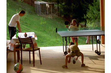 Румъния Privát Vama, Екстериор